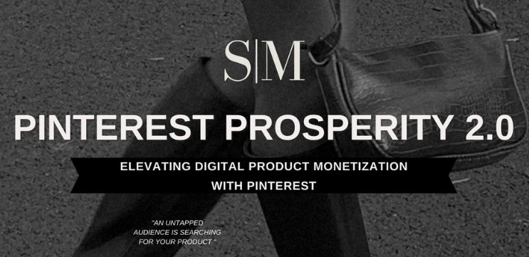PINTEREST PROSPERITY