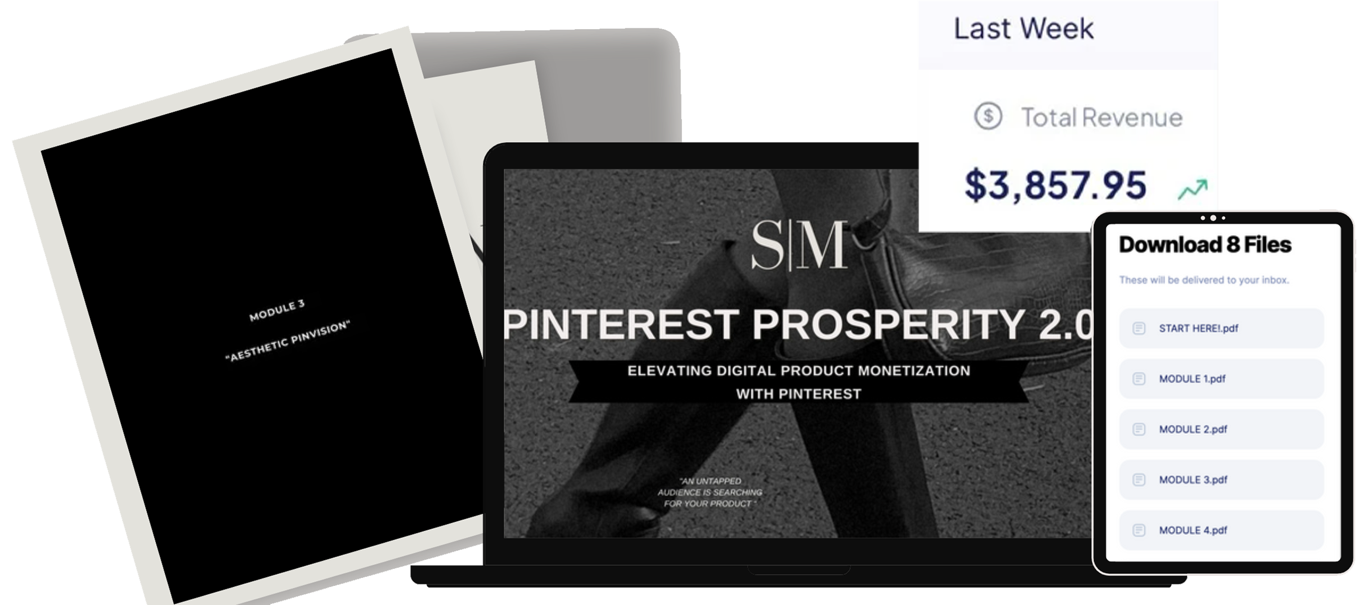 PINTEREST PROSPERITY PROGRAM 2.0